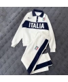 İTALİA TAKIM -BEYAZ