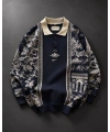 PARİS POLO PREMİUM SWEATSHİRT- LACİ