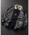 PARİS POLO PREMİUM SWEATSHİRT- LACİ