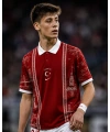 TÜRKİYE PREMİUM TSHİRT-KIRMIZI