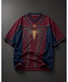 BARÇA SPIDER POLO DESİNG PREMİUM TSHİRT