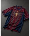 BARÇA SPIDER POLO DESİNG PREMİUM TSHİRT
