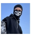 SKULL SNOW MASK