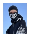 SKULL SNOW MASK