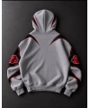 UCHIHA SHARINGAN HOODIE
