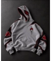 UCHIHA SHARINGAN HOODIE