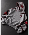 UCHIHA SHARINGAN HOODIE