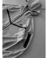 TECH FLEECE HIRKA- GRİ