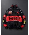 FER RACİNG BOMBER MONT