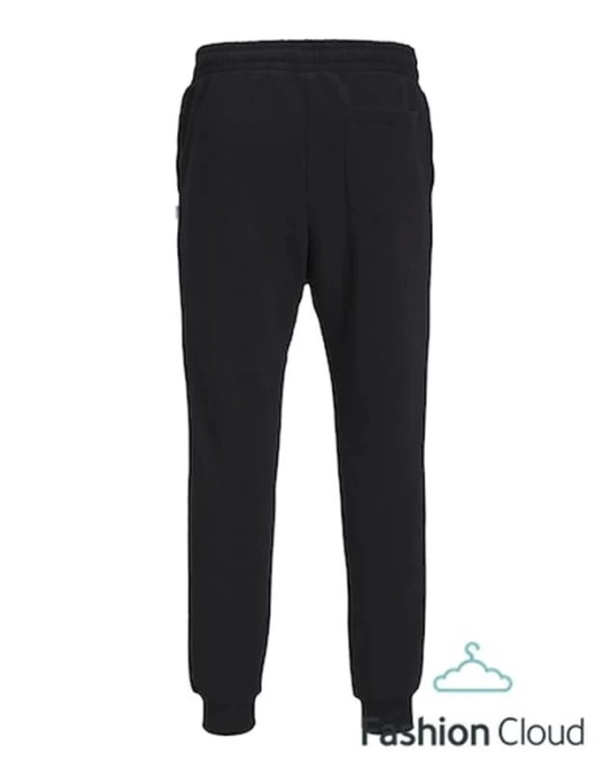 2 İplik Şardonlu Jogger Erkek Eşofman Altı