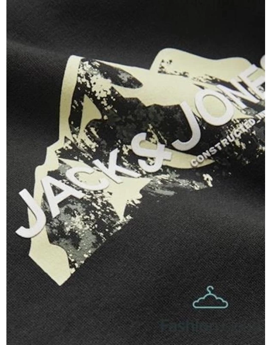 3 İplik Erkek Sweatshirt