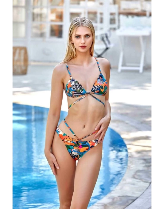 3734 Bayan Bikini