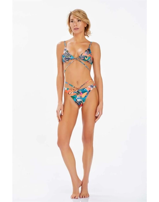3734 Bayan Bikini