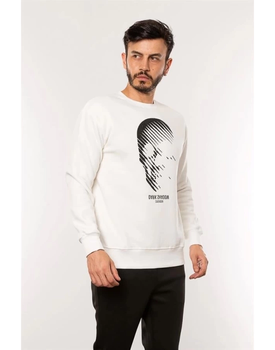 5138 Erkek Sweatshirt