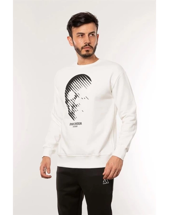 5138 Erkek Sweatshirt