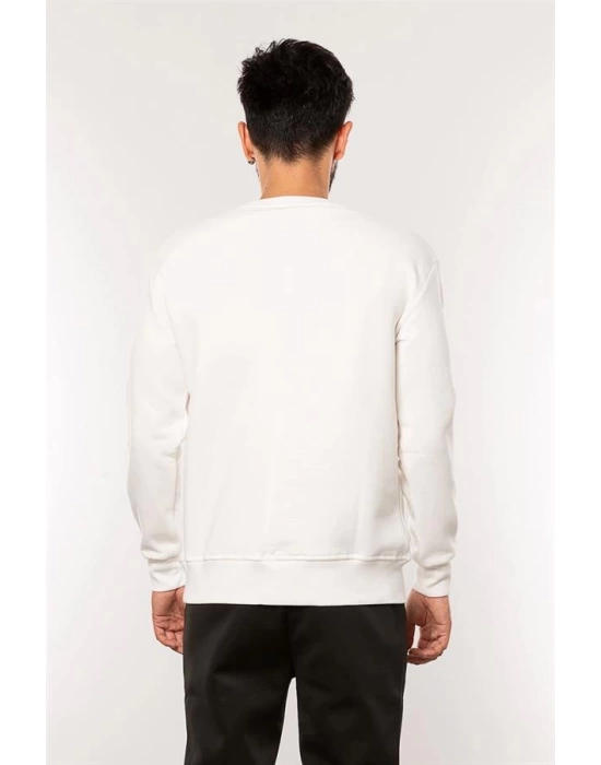 5138 Erkek Sweatshirt