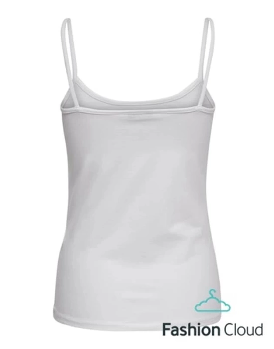 İp Askılı Body Bluz
