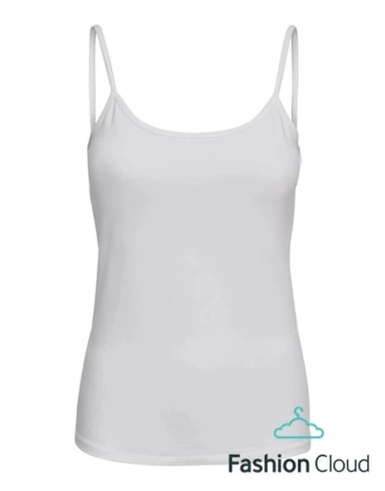 İp Askılı Body Bluz