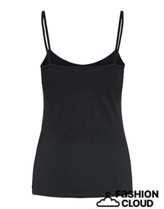 İp Askılı Body Bluz