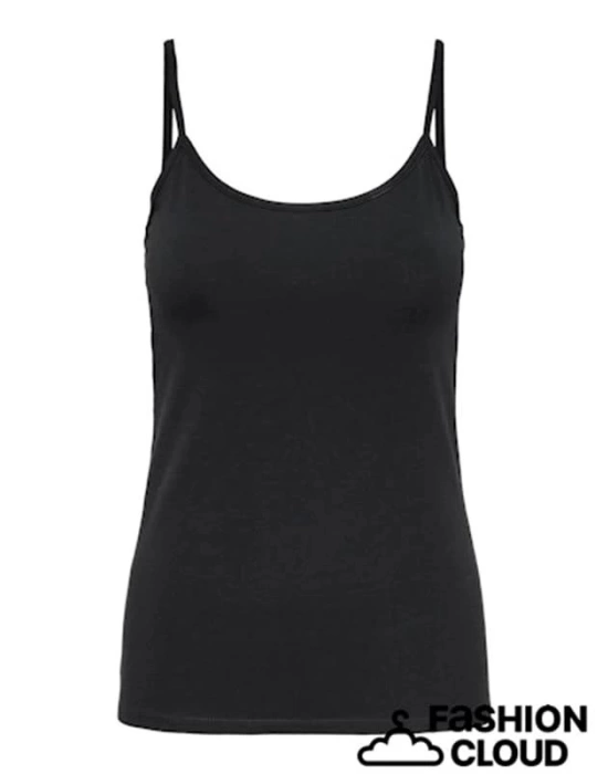 İp Askılı Body Bluz