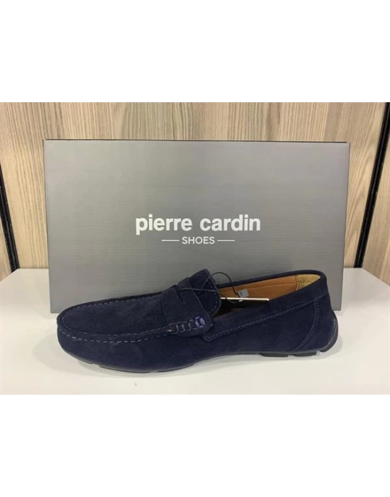Deri Loafer Erkek Ayakkabı