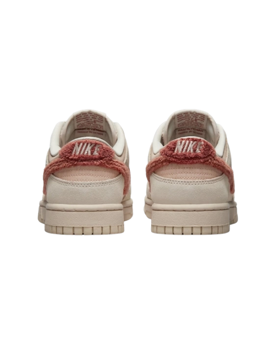 Dunk Low Terry Swoosh