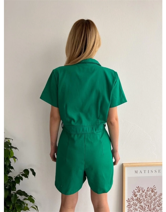 Gabardin tulum S24761