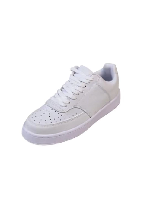 Günlük Unisex Sneaker Erkek Ayakkabı