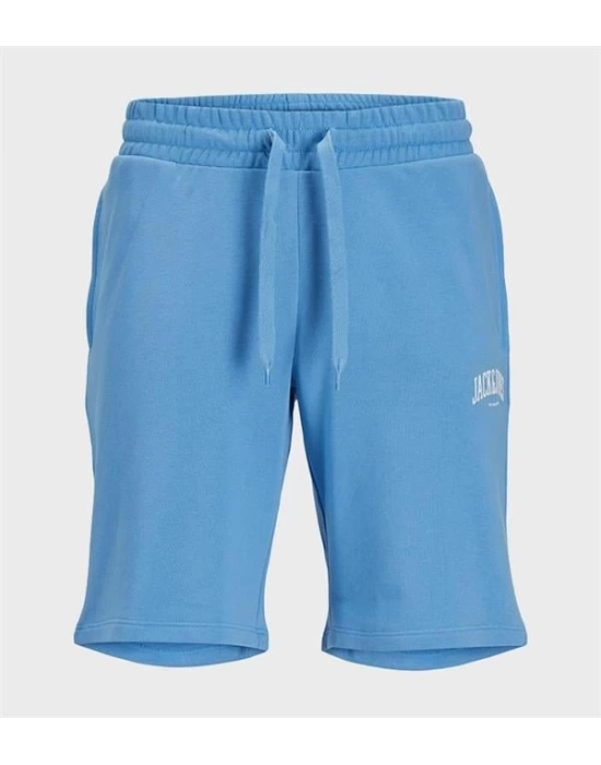 Jogger Fıt Rahat Kesım Şort