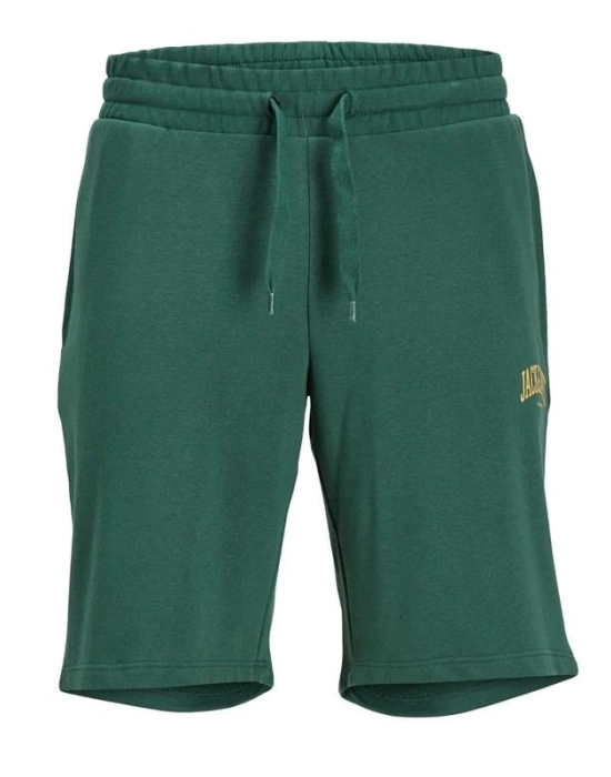 Jogger Fıt Rahat Kesım Şort