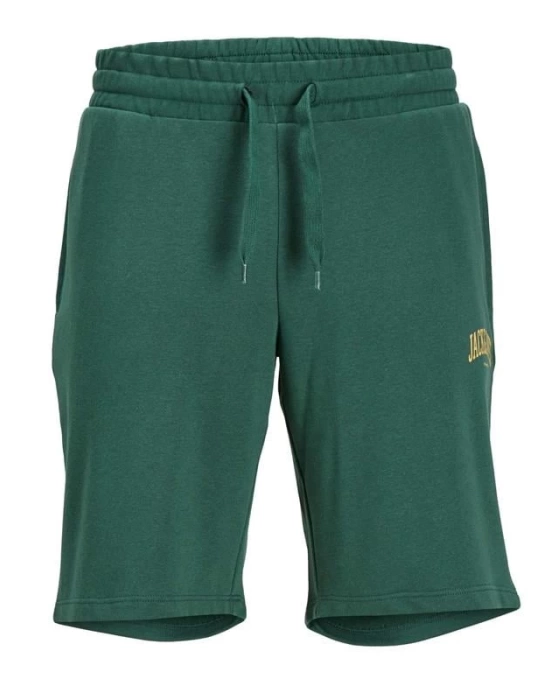 Jogger Fıt Rahat Kesım Şort