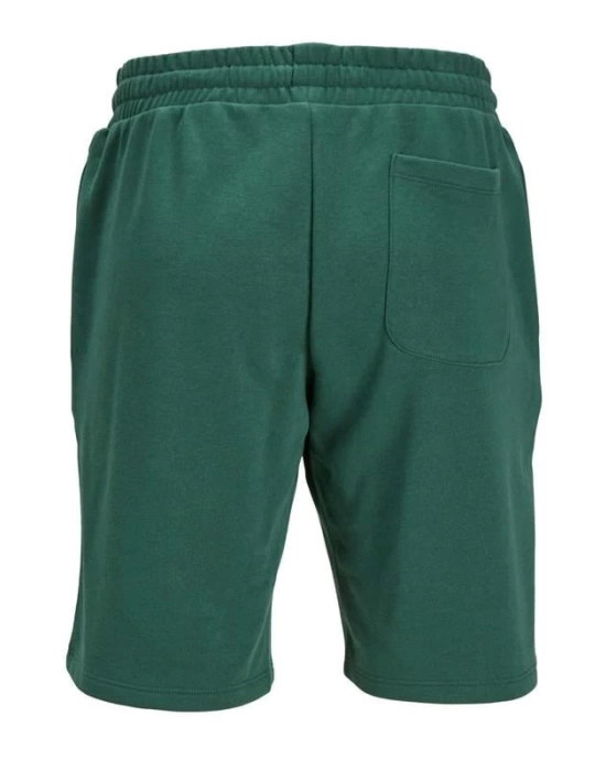 Jogger Fıt Rahat Kesım Şort