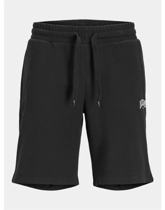 Jogger Fıt Rahat Kesım Şort