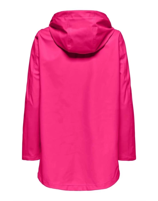 Kadın Softshell Yağmurluk