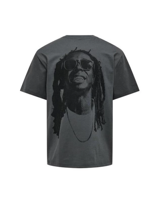 Lil Wayne Oversize T-Shirt