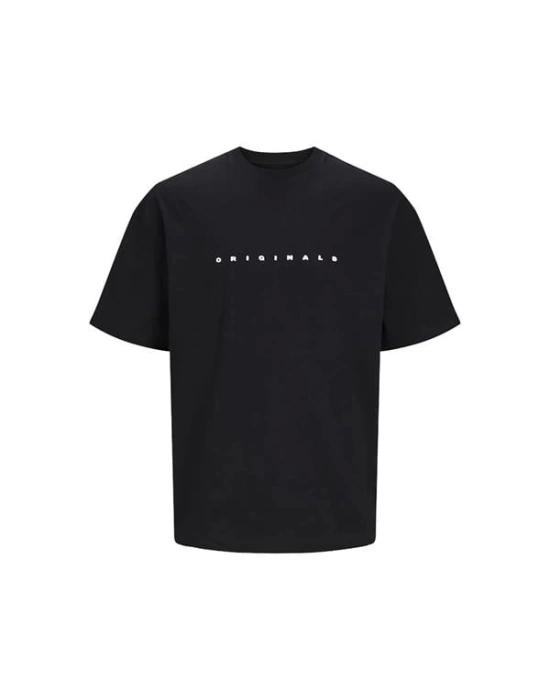 M Reaster Actıvıty Tee Ss Crew Neck