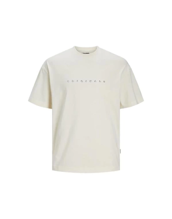 M Reaster Actıvıty Tee Ss Crew Neck