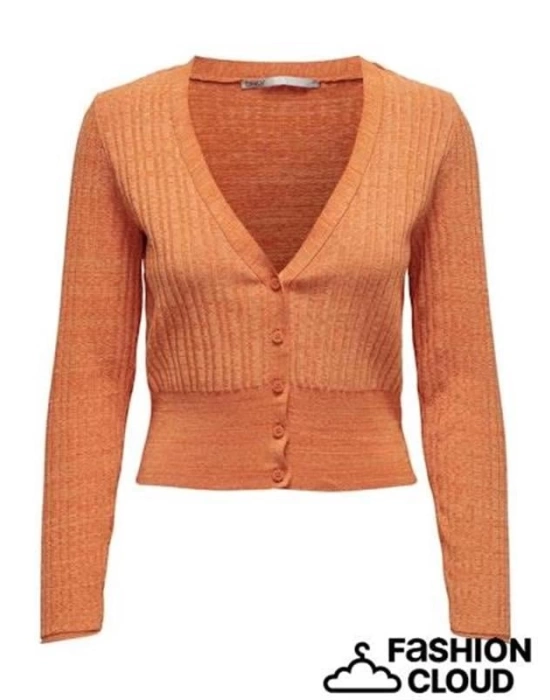 Onlharper Ls V- Neck