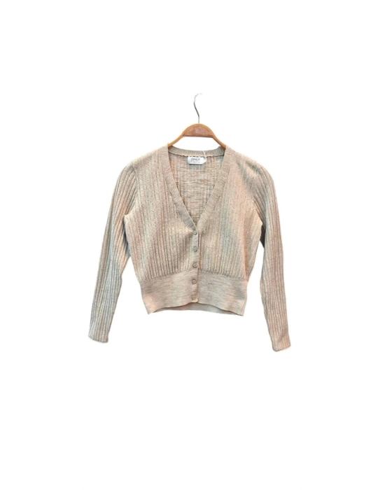 Onlharper Ls V- Neck