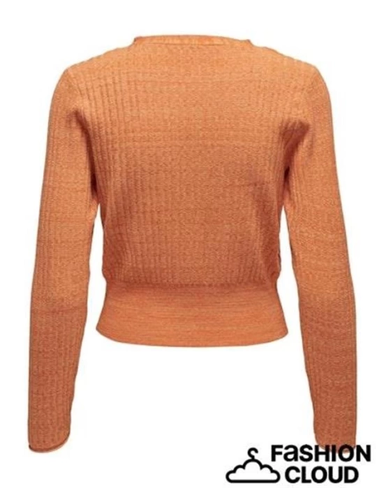 Onlharper Ls V- Neck