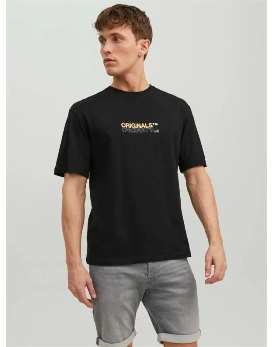 Originals Baskı Erkek T-Shirt