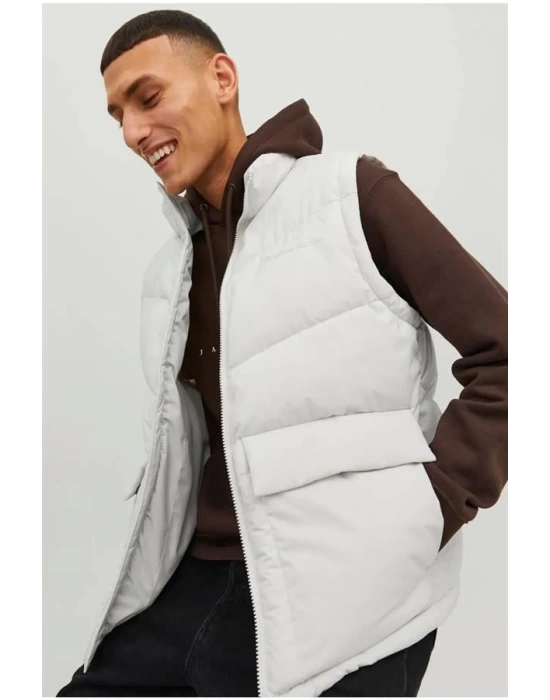 Puffer Bomber Yelek