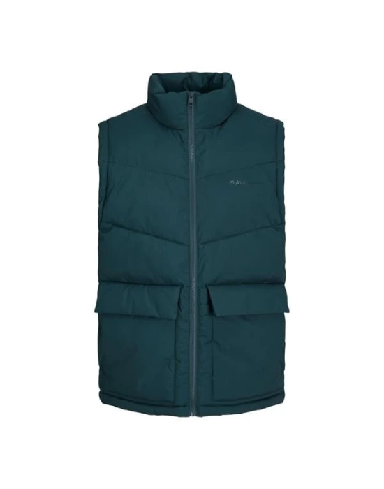 Puffer Bomber Yelek