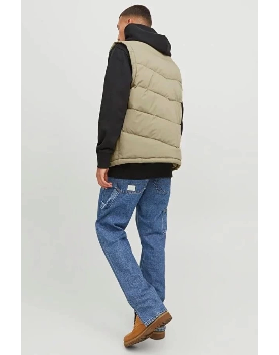 Puffer Bomber Yelek