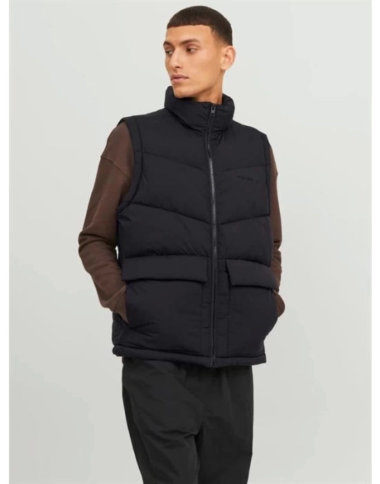 Puffer Bomber Yelek