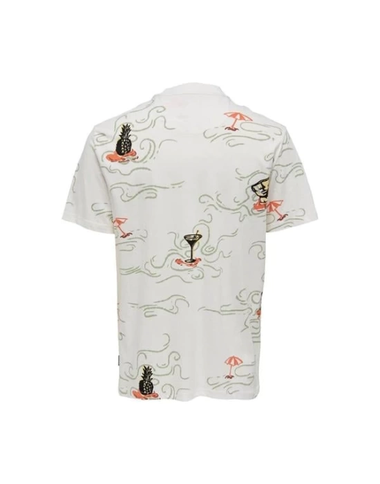 Relax Fit Unisex T-Shirt