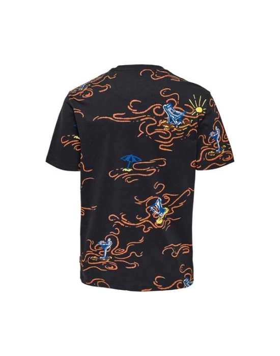 Relax Fit Unisex T-Shirt