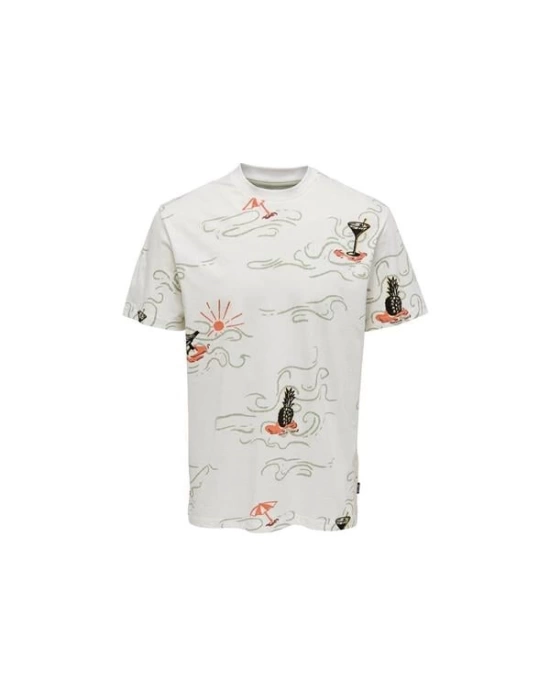 Relax Fit Unisex T-Shirt