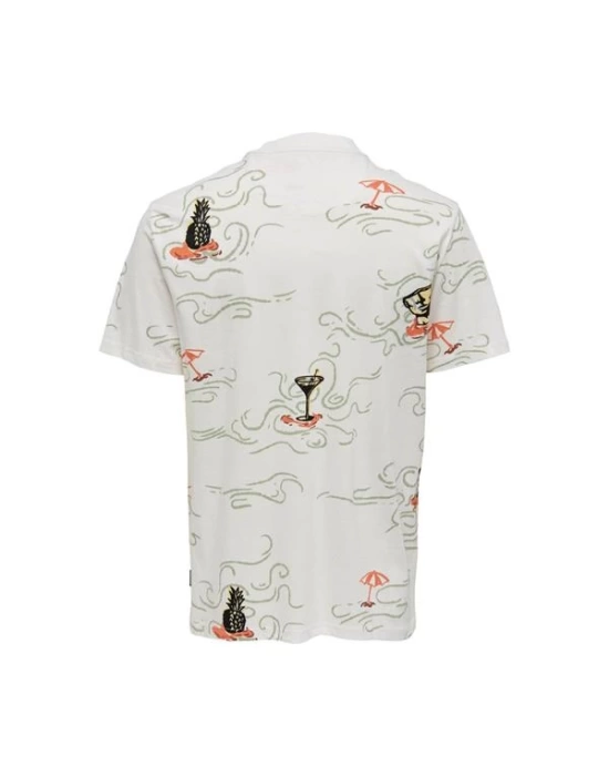 Relax Fit Unisex T-Shirt