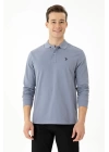 1639108 Polo Yaka Erkek T-Shirt